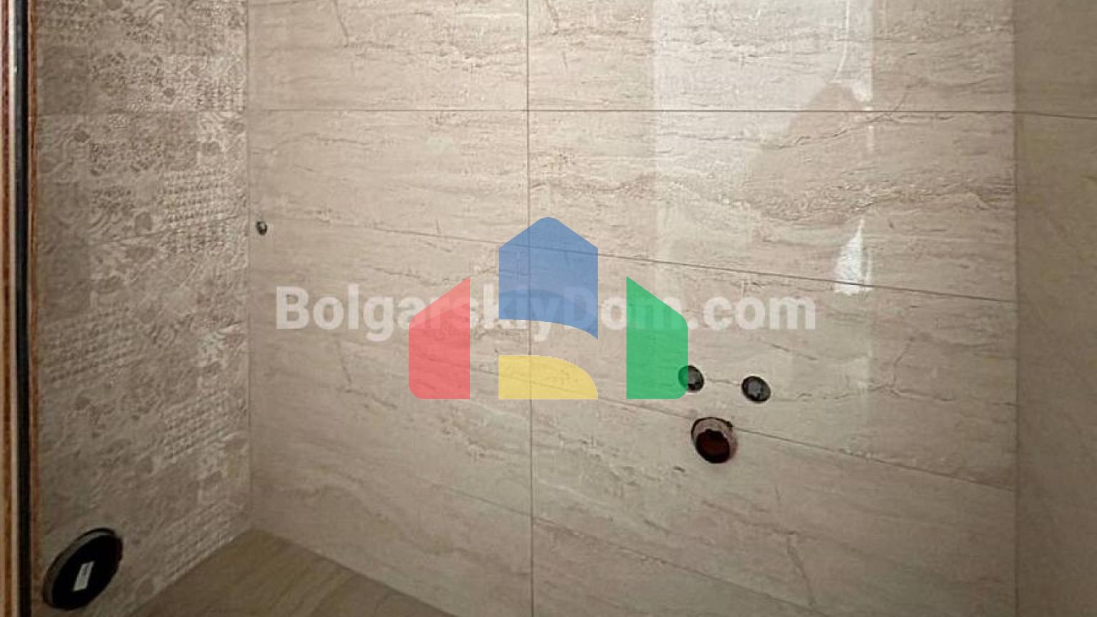 Двокімнатна квартира в Гранд Вілладж