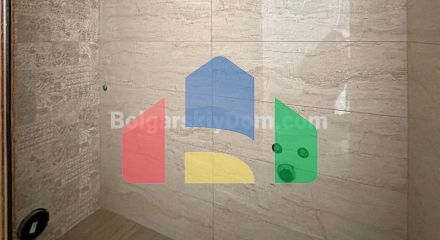 Двокімнатна квартира в Гранд Вілладж