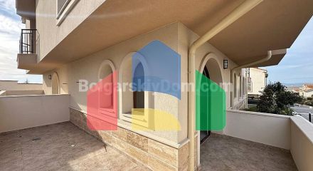 Двокімнатна квартира в Гранд Вілладж