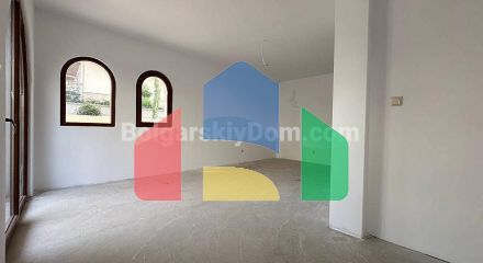 Двокімнатна квартира в Гранд Вілладж