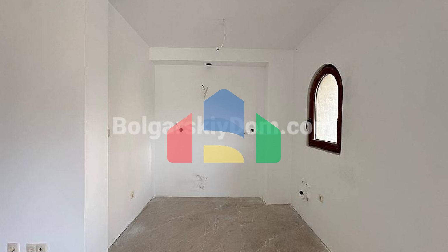 Двокімнатна квартира в Гранд Вілладж