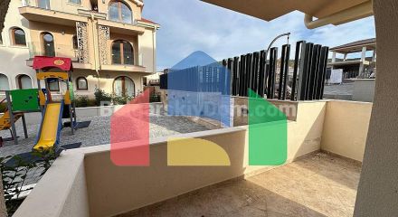 Двокімнатна квартира в Гранд Вілладж