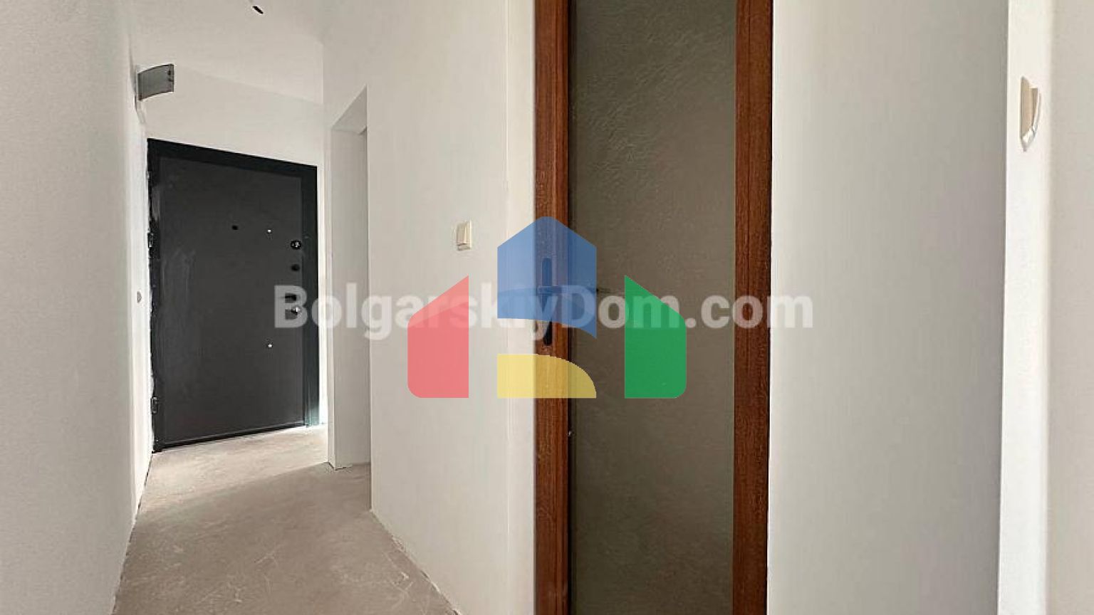 Двокімнатна квартира в Гранд Вілладж