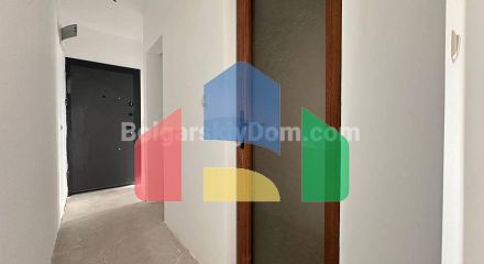 Двокімнатна квартира в Гранд Вілладж