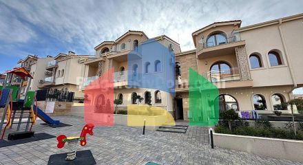 Двокімнатна квартира в Гранд Вілладж