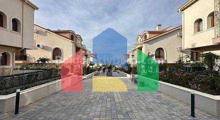 Двокімнатна квартира в Гранд Вілладж