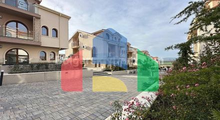 Двокімнатна квартира в Гранд Вілладж