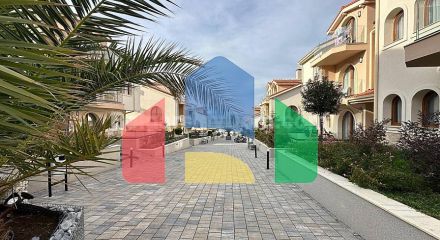 Двокімнатна квартира в Гранд Вілладж