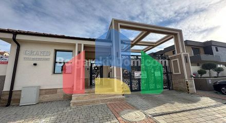 Двокімнатна квартира в Гранд Вілладж