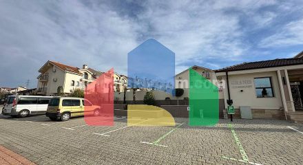 Двокімнатна квартира в Гранд Вілладж