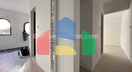 Двокімнатна квартира в Гранд Вілладж