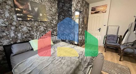 Двокімнатна квартира в Гранд Віллідж