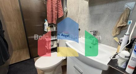 Двокімнатна квартира в Гранд Віллідж