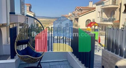 Двокімнатна квартира в Гранд Віллідж