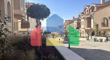 Двокімнатна квартира в Гранд Віллідж