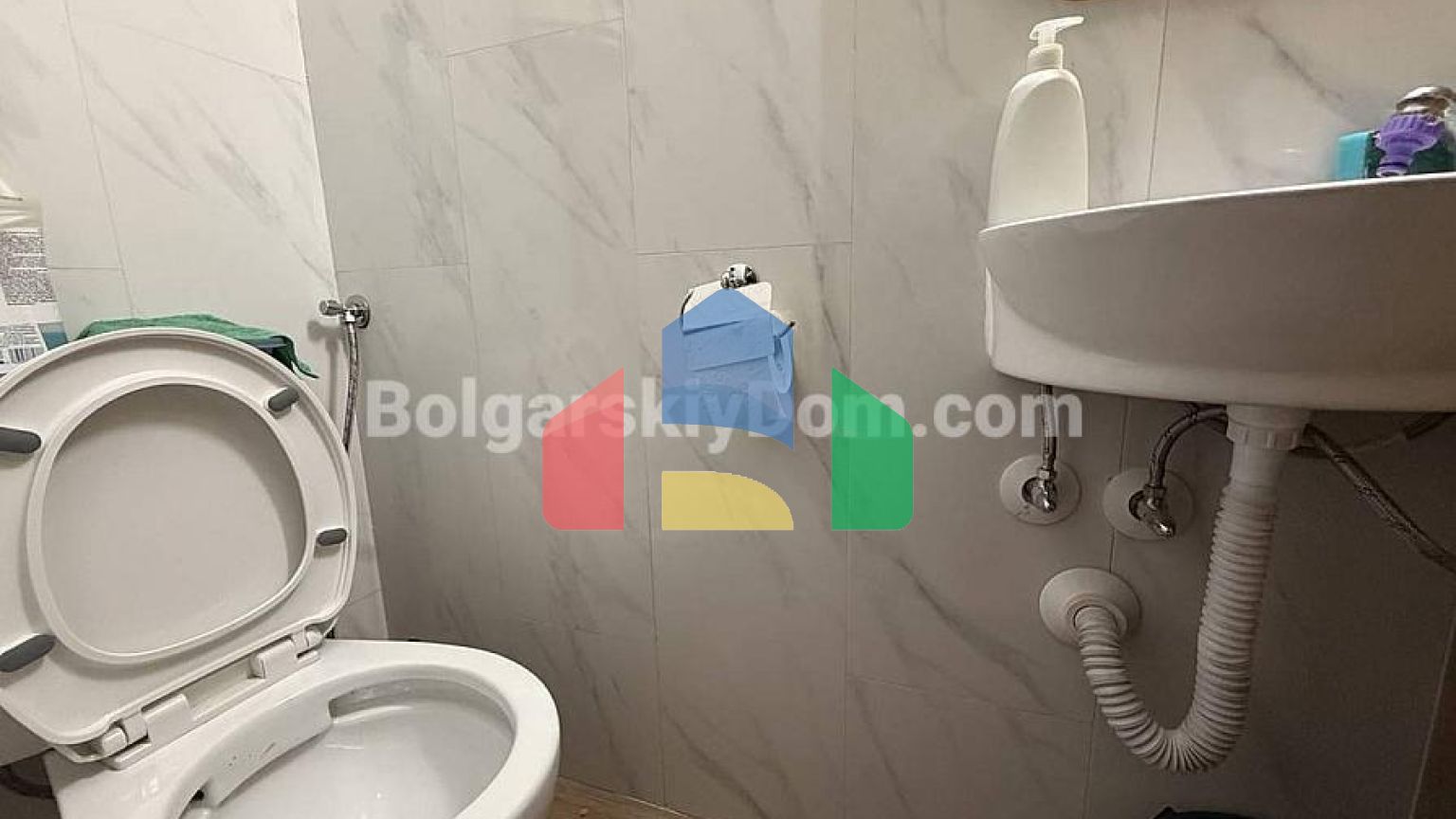 Двокімнатна квартира в Гранд Віллідж