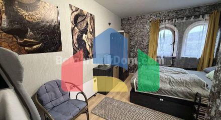 Двокімнатна квартира в Гранд Віллідж