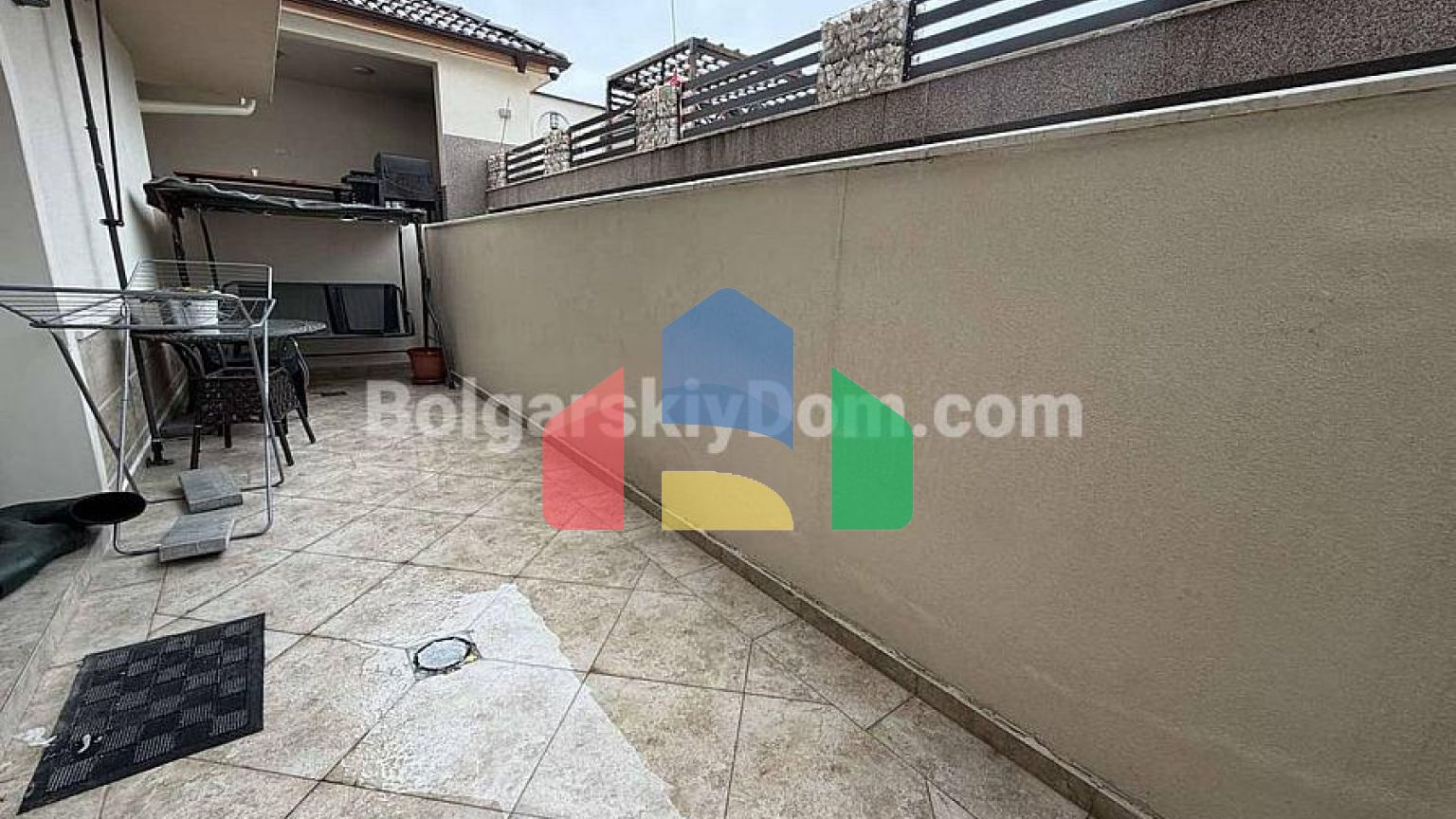 Двокімнатна квартира в Гранд Віллідж