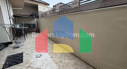 Двокімнатна квартира в Гранд Віллідж