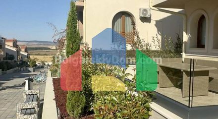 Двокімнатна квартира в Гранд Віллідж