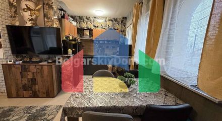 Двокімнатна квартира в Гранд Віллідж