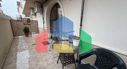 Двокімнатна квартира в Гранд Віллідж