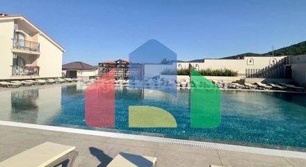 Двокімнатна квартира в Гранд Віллідж