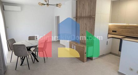 Двокімнатна квартира в Гранд Віллідж