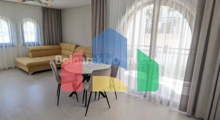 Двокімнатна квартира в Гранд Віллідж