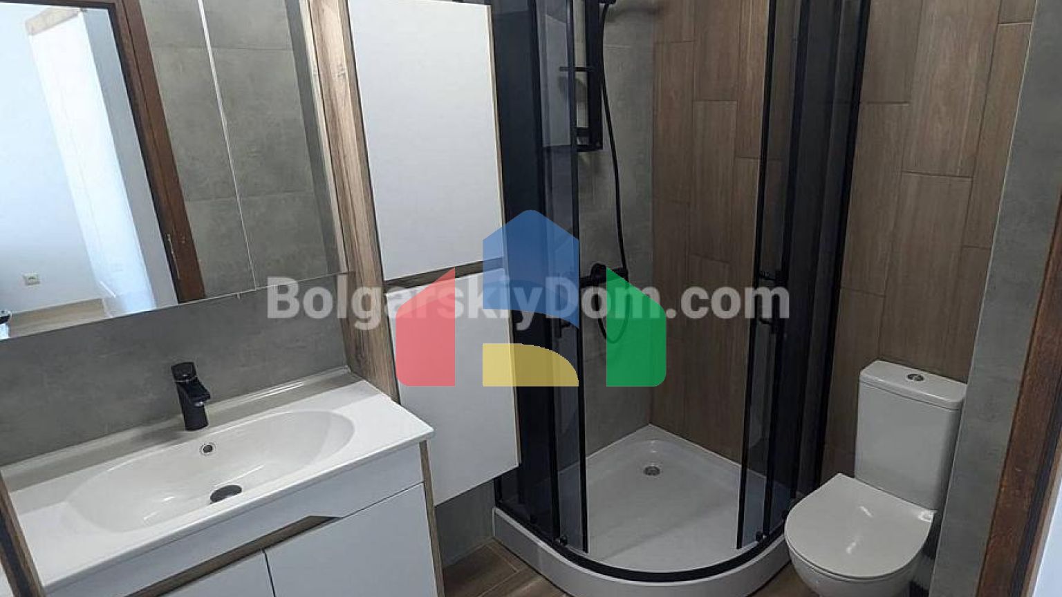 Двокімнатна квартира в Гранд Віллідж