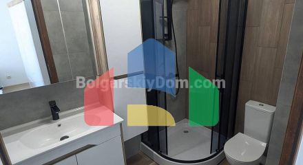 Двокімнатна квартира в Гранд Віллідж