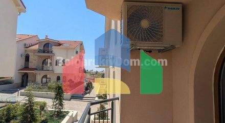 Двокімнатна квартира в Гранд Віллідж