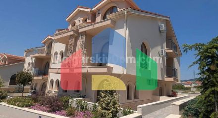 Двокімнатна квартира в Гранд Віллідж