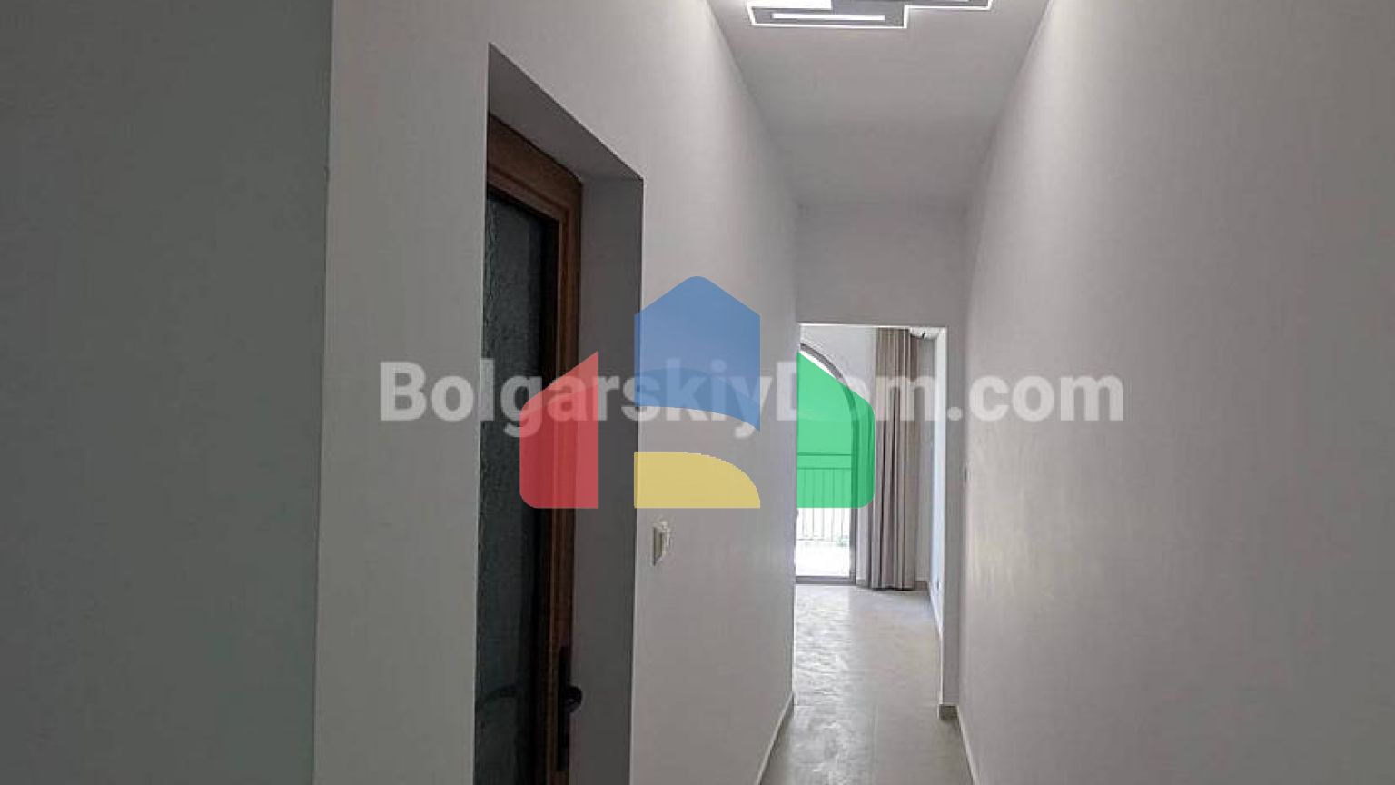 Двокімнатна квартира в Гранд Віллідж