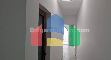 Двокімнатна квартира в Гранд Віллідж