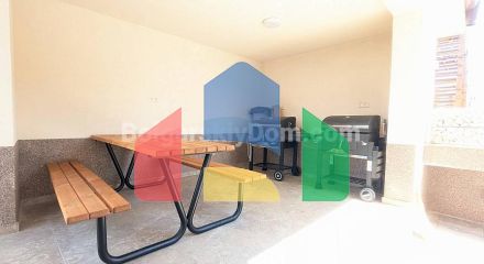 Двокімнатна квартира в Гранд Віллідж