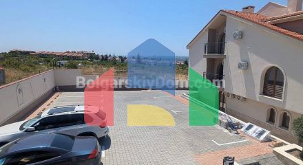 Двокімнатна квартира в Гранд Віллідж