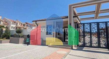 Двокімнатна квартира в Гранд Віллідж