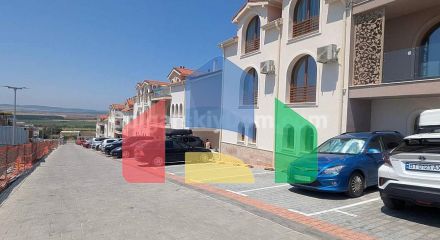 Двокімнатна квартира в Гранд Віллідж