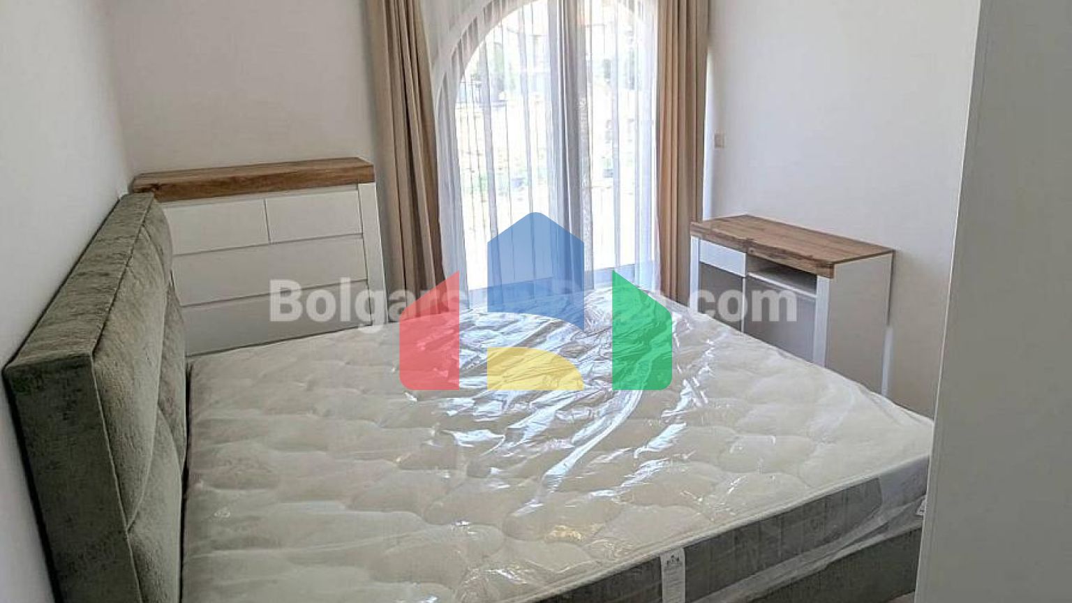 Двокімнатна квартира в Гранд Віллідж