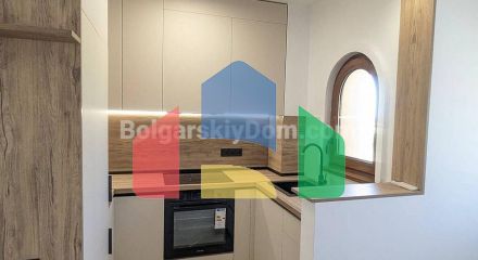 Двокімнатна квартира в Гранд Віллідж