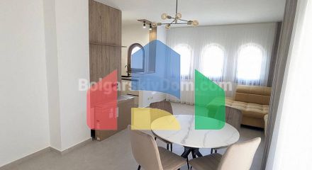 Двокімнатна квартира в Гранд Віллідж