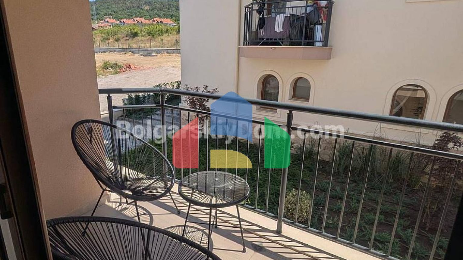 Двокімнатна квартира в Гранд Віллідж