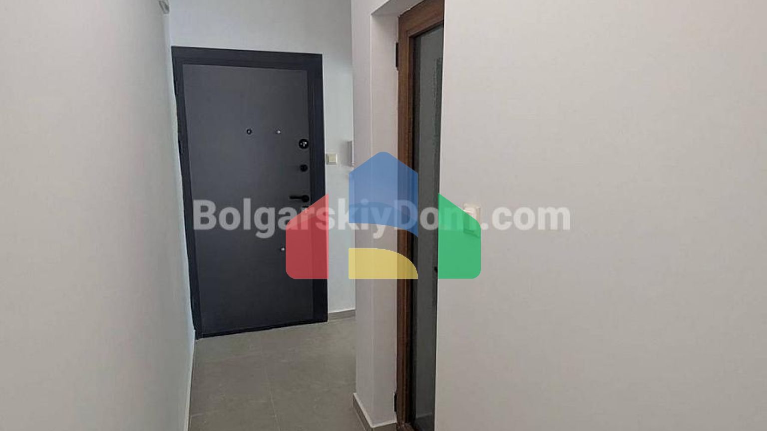 Двокімнатна квартира в Гранд Віллідж