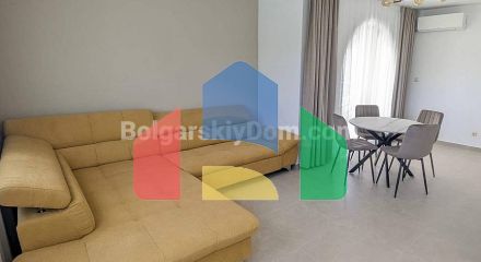 Двокімнатна квартира в Гранд Віллідж