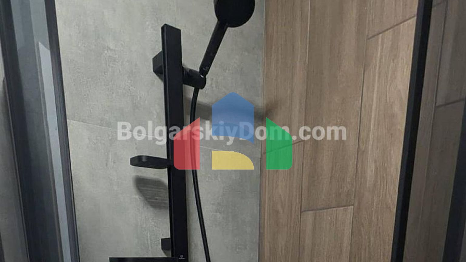 Двокімнатна квартира в Гранд Віллідж