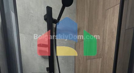 Двокімнатна квартира в Гранд Віллідж