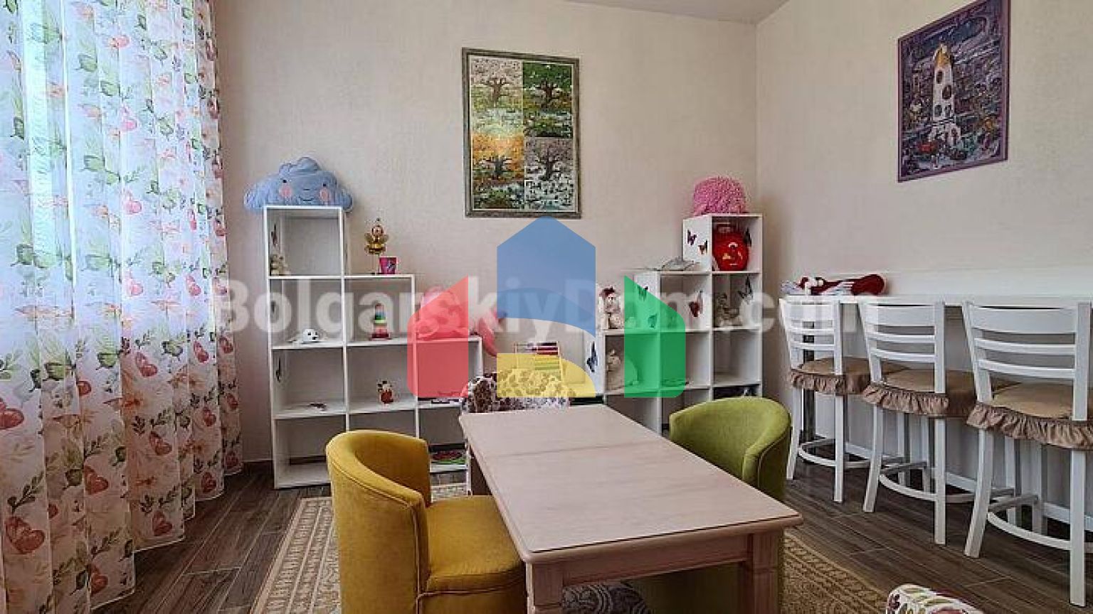 Отель Олимпус Плаза