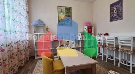 Отель Олимпус Плаза