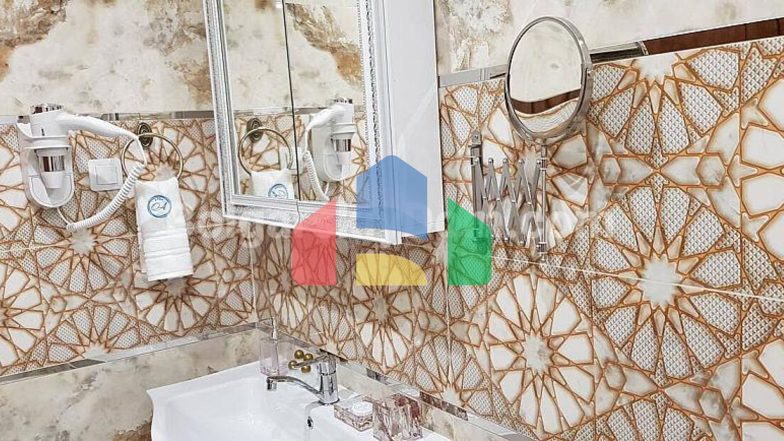 Отель Олимпус Плаза